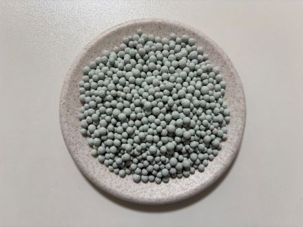 銅入り副産苦土肥料の商品画像